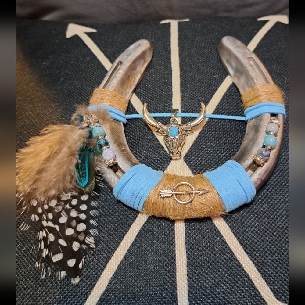 ☆Price Drop☆ Native American Wall Art
